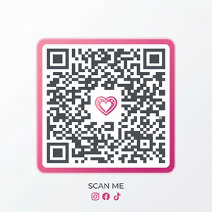 国产公众号二维码